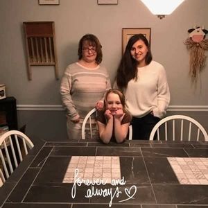 Meet your Posher, Sara